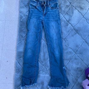 American Eagle Jeans size 00